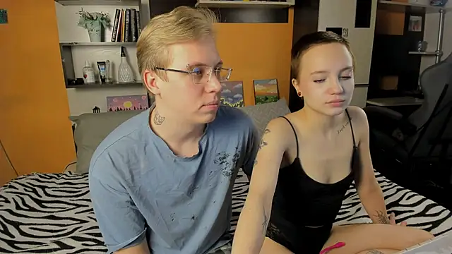 SammySccott online show from 02-05-26, 09:36