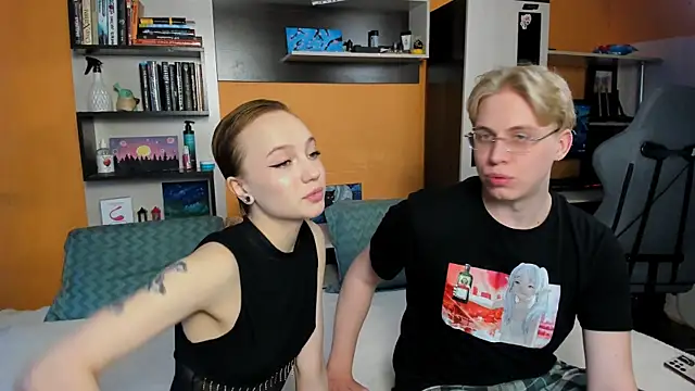 SammySccott online show from 04-09-26, 08:09