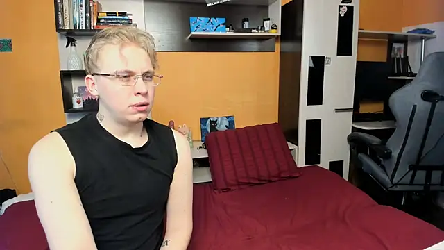 SammySccott online show from 04-11-26, 06:18