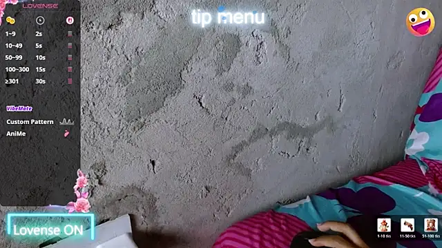 naomi powel online show from 04-15-26, 01:34