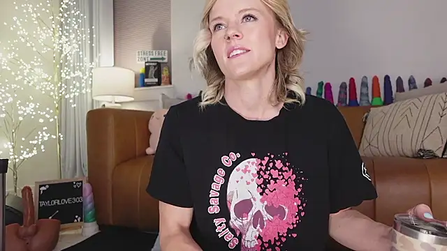 Taylorlove303 online show from 02-06-26, 11:02