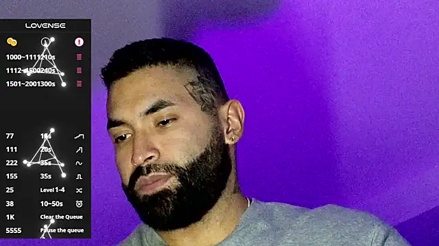 Snapshot of Max-prada chatting on 02-28-26, 02:12 Max-prada online show from 02-28-26, 02:12