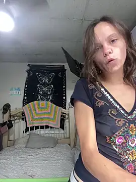 Candy Shower online show from 10-12-25, 05:39