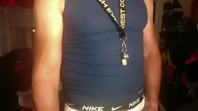 DILFJockDad87 online show from 09-19-25, 02:02