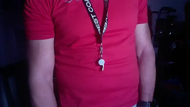 DILFJockDad87 online show from 12-14-25, 12:16