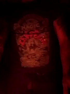 Thepunisherok online show from 10-10-25, 04:22