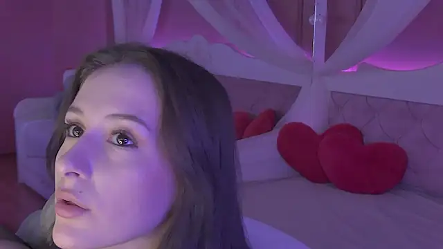 Snapshot of IdaMack chatting on 01-14-26, 03:50 IdaMack online show from 01-14-26, 03:50