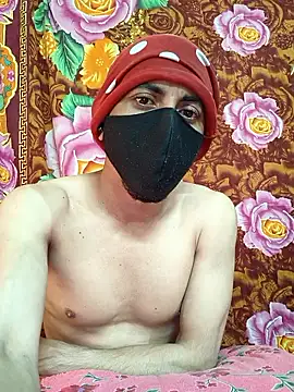 Seducing couple online show from 01-13-26, 08:52