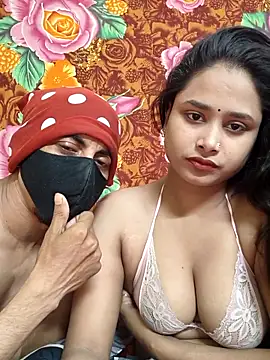 Seducing couple online show from 02-08-26, 04:16
