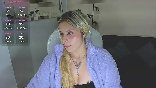 Jennaa Cooper online show from 01-14-26, 11:20