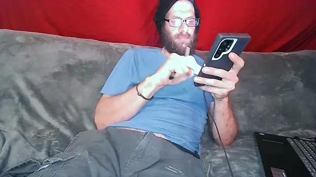 ChristopherMeade online show from 09-20-25, 04:46