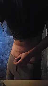 ChristopherMeade online show from 11-27-25, 06:32