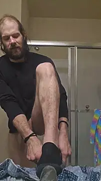 ChristopherMeade online show from 12-01-25, 12:10