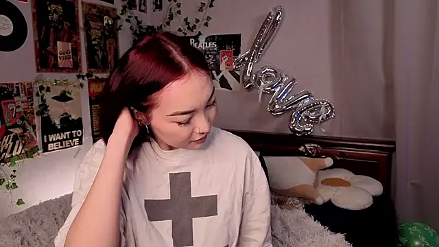 OdetteBiddy online show from 02-27-26, 08:09