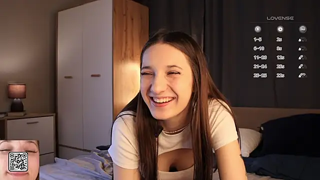 OdelynBagge online show from 09-14-25, 05:34