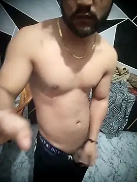 Kartikkartik8595 online show from 02-24-26, 09:02