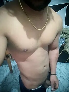 Kartikkartik8595 online show from 03-05-26, 09:44