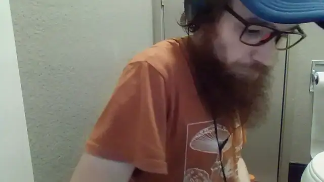 Skater1287 online show from 03-17-26, 11:24