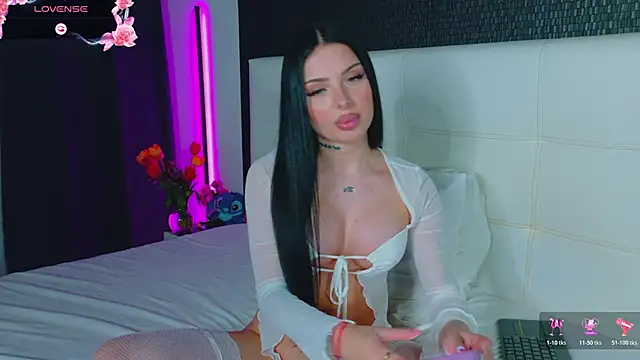 Snapshot of AshleyEttheenn chatting on 04-10-26, 05:28 AshleyEttheenn online show from 04-10-26, 05:28