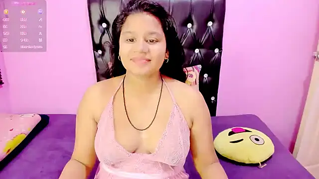 Snapshot of INDIANFLAME chatting on 02-05-25, 05:52 INDIANFLAME online show from 02-05-25, 05:52