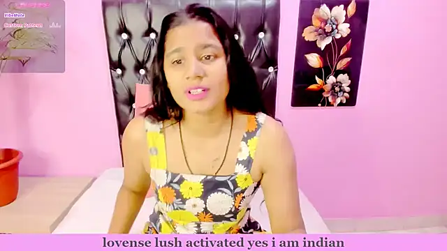 Snapshot of INDIANFLAME chatting on 09-30-25, 06:29 INDIANFLAME online show from 09-30-25, 06:29
