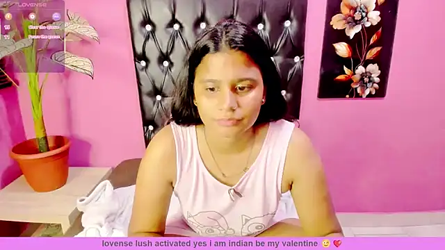 INDIANFLAME online show from 02-06-26, 06:44