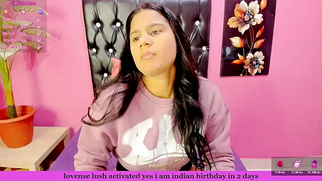 INDIANFLAME online show from 07-09-26, 07:01