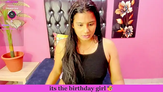 INDIANFLAME online show from 07-20-26, 10:39