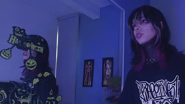 Snapshot of dandii_69 chatting on 09-25-25, 10:35 dandii 69 online show from 09-25-25, 10:35