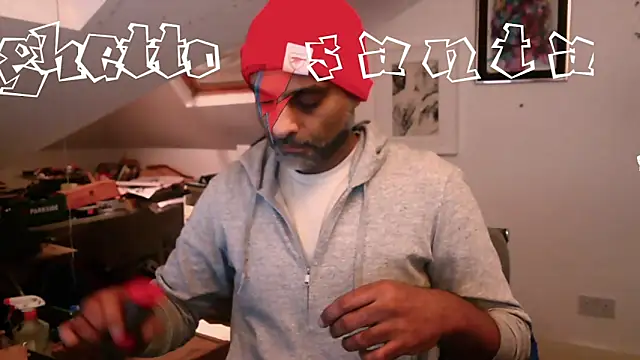 mista sista fista online show from 12-01-25, 07:57