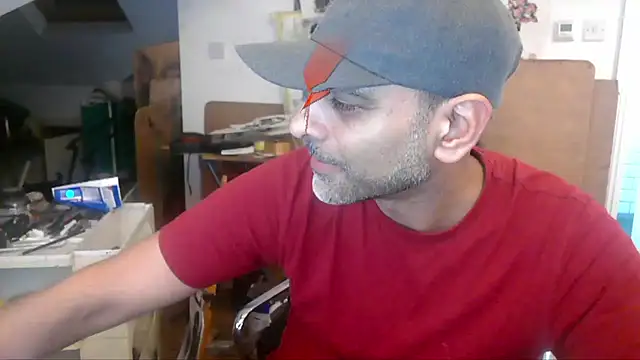 mista sista fista online show from 03-12-26, 10:38