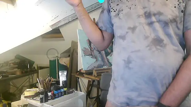 mista sista fista online show from 03-16-26, 08:57