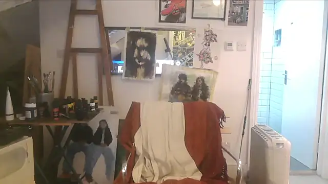 mista sista fista online show from 03-22-26, 04:05