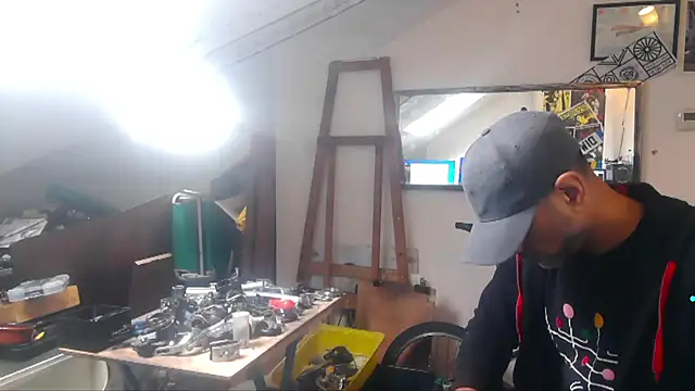 mista sista fista online show from 03-27-26, 12:49