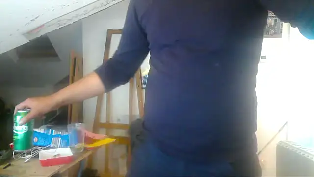 mista sista fista online show from 04-16-26, 10:34