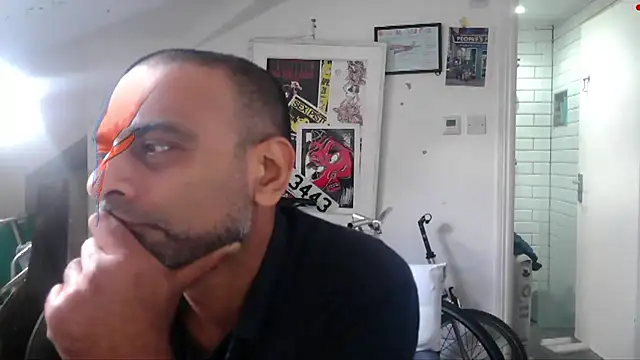 Snapshot of mista_sista_fista chatting on 05-15-26, 02:46 mista sista fista online show from 05-15-26, 02:46