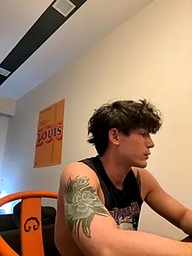 natenatejosh online show from 11-08-25, 01:55