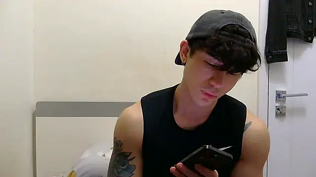 natenatejosh online show from 12-05-25, 02:58