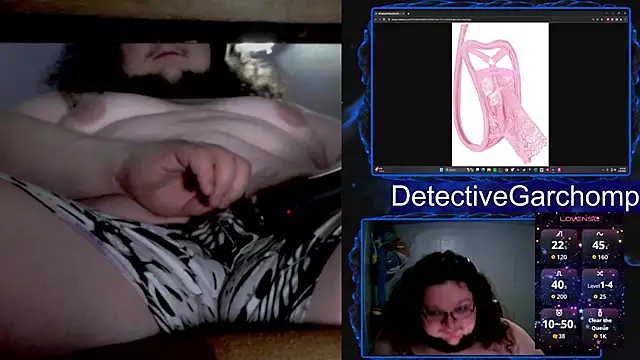 DetChompy online show from 03-25-26, 10:27