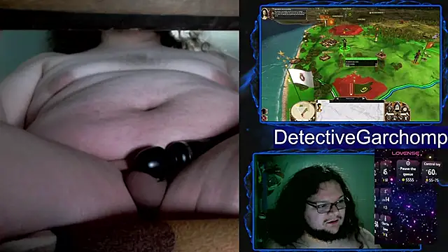 DetChompy online show from 03-26-26, 10:32