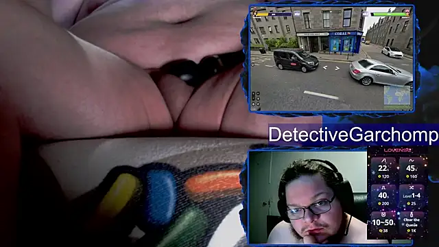 DetChompy online show from 04-09-26, 06:19