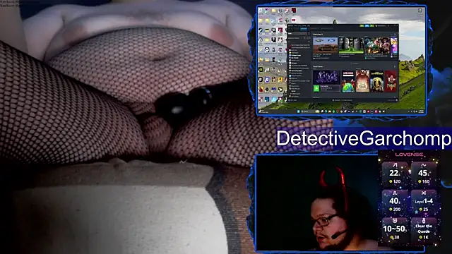 DetChompy online show from 04-12-26, 01:10