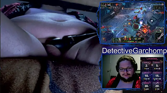 DetChompy online show from 05-08-26, 02:17