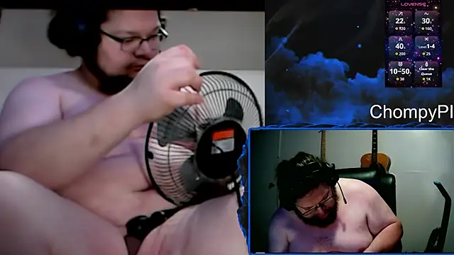 DetChompy online show from 06-03-26, 06:24