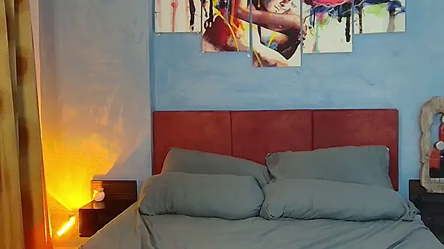 franzeva online show from 03-24-26, 05:45