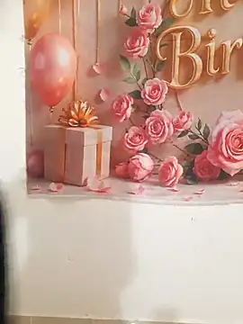 Siya5690 online show from 03-16-26, 05:39