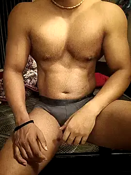 Rajeshfulwa123 online show from 10-31-25, 12:50