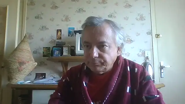 gegevincent online show from 10-02-25, 01:40
