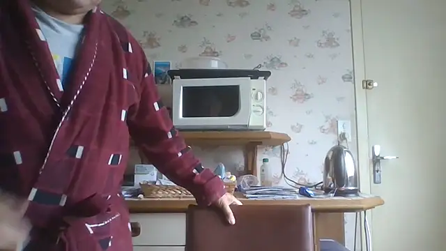 gegevincent online show from 10-19-25, 11:33