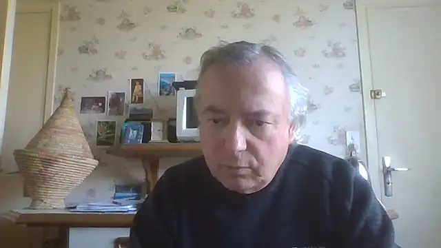 gegevincent online show from 04-17-26, 11:02